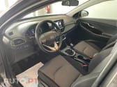 Hyundai i30 1.6 CRDi Comfort+Navi