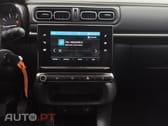 Citroen C3 1.2 PureTech C-Series