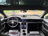 Porsche Taycan 4S Bateria Performance Plus
