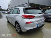 Hyundai i30 1.6 CRDi Blue Comfort Auto AC+J17 DCT