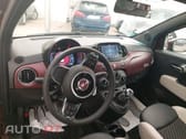 Fiat 500 1.0 Hybrid