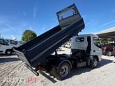 Mitsubishi Canter 3S13 3.0 DI-D 130CV Tri-Basculante 55.000 kms Nacional