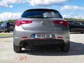 Alfa Romeo Giulietta 1.6 JTDm Super TCT