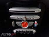 MINI Cooper Cooper D