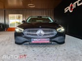 Mercedes-Benz C 220 Station d 9G-TRONIC