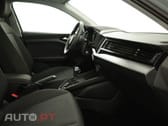 Audi A1 A1 SB 30 TFSI Advanced S tronic