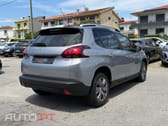 Peugeot 2008 1.6 BlueHDi Allure