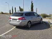 Peugeot 308 SW 1.6 BlueHDi Allure J17