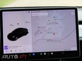 Tesla Model 3 Long-Range AWD