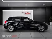 BMW 116 d