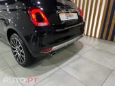 Fiat 500C 1.0 Hybrid