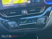 Toyota C-HR 1.8 HSD Exclusive