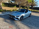 Mercedes-Benz CLE 200 Cabrio