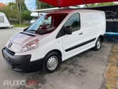 Peugeot Expert 1.6 HDi L1 Confort AC
