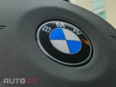 BMW 318 d Touring Auto
