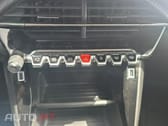 Peugeot 2008 Benzin 100 Allure