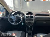 Peugeot 206 SW 1.4 HDi Colorline