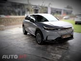 Honda e Advance-Pack