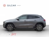 Mercedes-Benz GLA 250 e Style