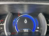 Renault Mégane Sport Tourer 1.5 dCi Intens