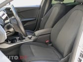 BMW 116 d Line Sport
