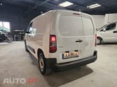 Opel Combo E