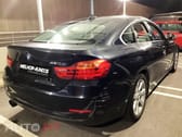 BMW 420 d Auto
