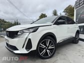 Peugeot 3008 1.6 Hybrid4 GT Pack e-EAT8