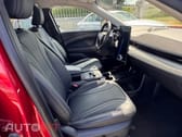Ford Mustang Mach-E Alargada