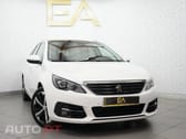 Peugeot 308 SW 1.2 PureTech Allure Pack