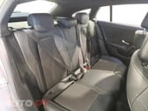 Mercedes-Benz CLA 250 e Shooting Brake Style Plus