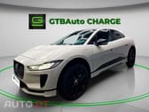 Jaguar I-Pace I.V.A DEDUTÍVEL EV400 AWD S 