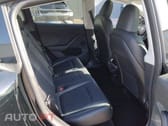 Tesla Model Y Performance Dual Motor AWD