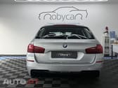 BMW 525 d Line Luxury Auto