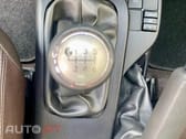Toyota iQ 1.4 D-4D 2 NAVI+Bluetooth