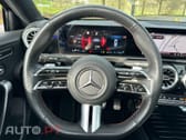 Mercedes-Benz A 180 d AMG Line Aut.