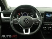 Renault Captur Captur 1.0 TCe Techno Bi-Fuel