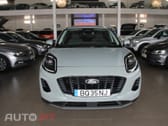 Ford Puma 1.0 EcoBoost MHEV Titanium