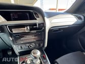 Audi A4 Avant 2.0 TDI S-Line