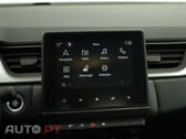 Renault Captur Captur 1.0 TCe Techno