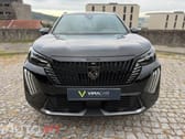 Peugeot E-2008 54 kWh GT