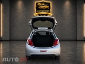 Peugeot 208 1.2 PureTech Active