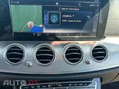 Mercedes-Benz E 220 Station Diesel 220d AMG 7L