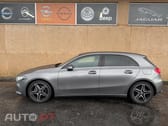 Mercedes-Benz A 180 d Edition 19