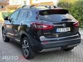 Nissan Qashqai 1.2 DIG-T N-Connecta 18