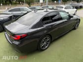 BMW 530 e Pack M