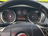 Fiat Grande Punto 1.2 Dynamic