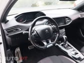 Peugeot 308 SW 1.6 BlueHDi GT Line EAT6