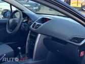 Peugeot 207 1.4 HDi SE Sportium- Garantia Incluída