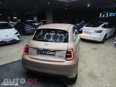 Fiat 500e 42 kWh